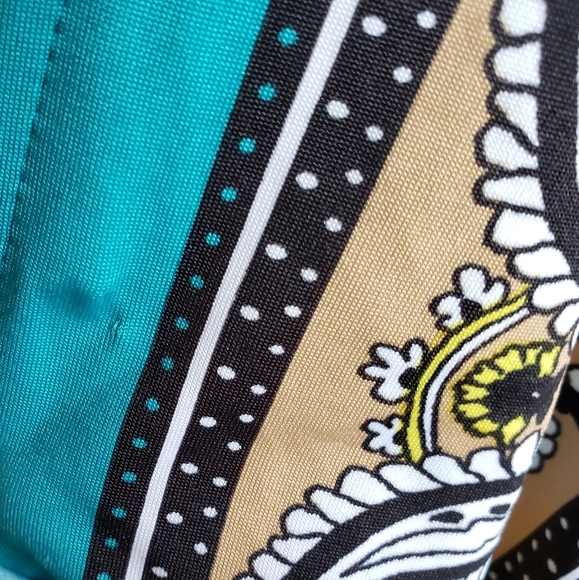 Sleeveless dress - Picture 7 of 8